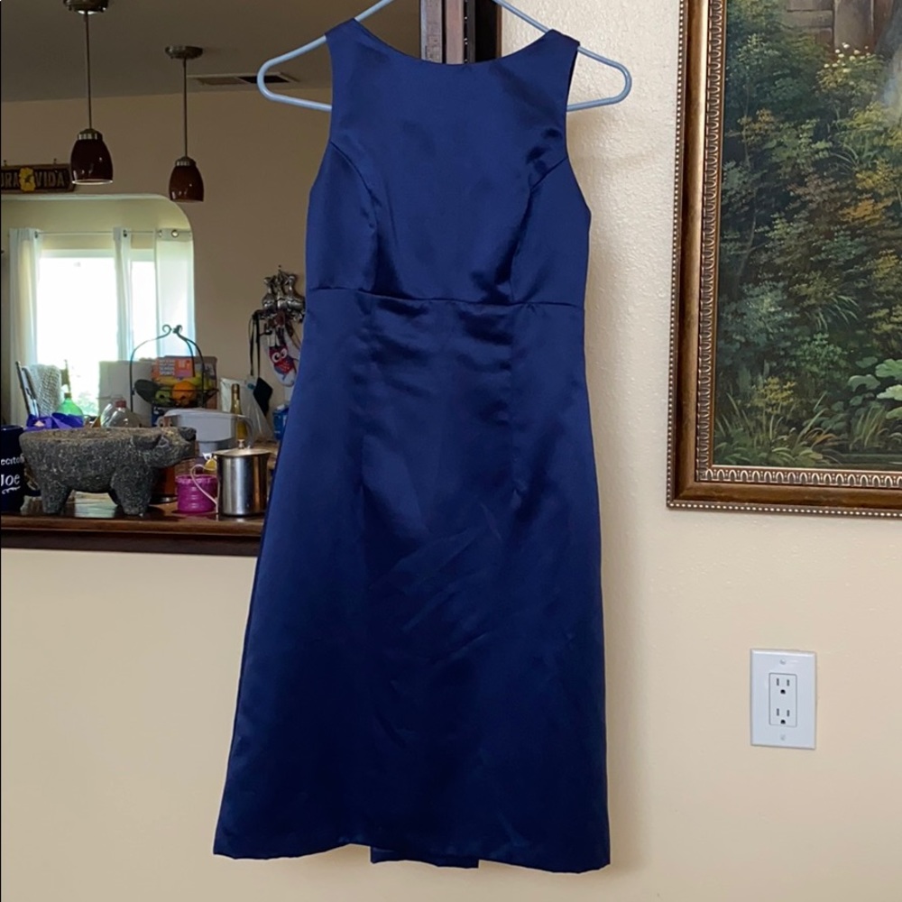 Nicole Miller Dress
